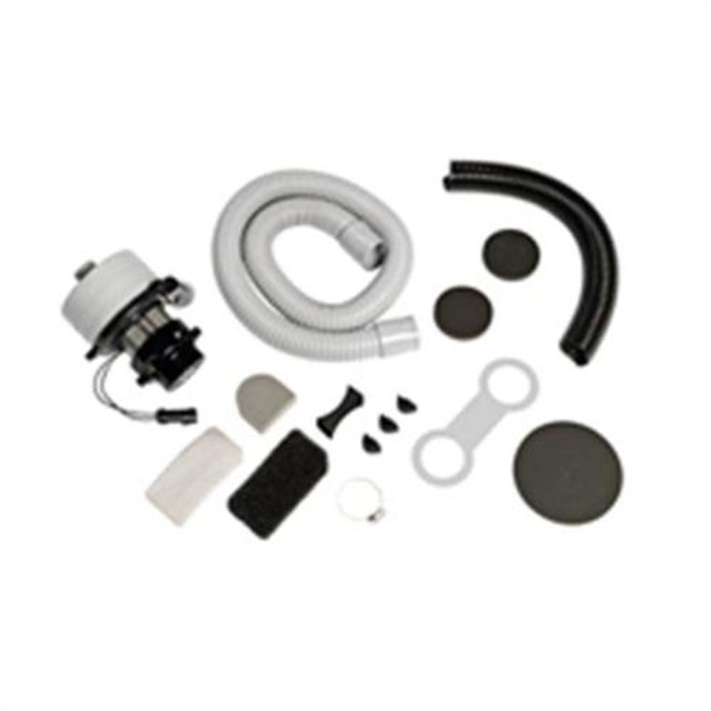 Nilfisk Original 56314338 Zweiter Saugmotor-Set