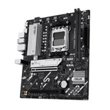 ASUS PRIME B850M-K Gaming Mainboard AM5 micro ATX DDR5 PCIe 5.0 Aura Sync
