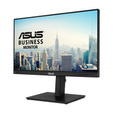 ASUS BE24ECSBT 24 Zoll Multi-Touch-Monitor FHD 10-Punkt-Touch IPS USB-C mit Power Delivery