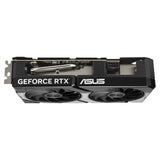 ASUS Dual GeForce RTX 5060 Ti OC 8GB GDDR7 Gaming Grafikkarte PCIe 5.0