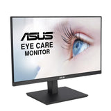 ASUS VA27EQSB 27 Zoll Eye Care Monitor Full HD IPS rahmenlos 75Hz 5ms Adaptive-Sync