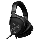 ASUS ROG Delta S Animate Gaming Headset kabelgebunden USB-C MQA AI Noise-Cancelling