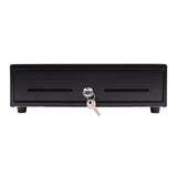 Olympia Kassenschublade SD 335C Kunststoff Geldlade Schwarz