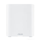 ASUS ZenWiFi BT10 Tri‑Band WiFi 7 Mesh Router 1er Pack mit 6 GHz, 18 Gbit/s und 10G Ports