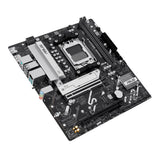 ASUS PRIME B850M-K Gaming Mainboard AM5 micro ATX DDR5 PCIe 5.0 Aura Sync