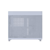 ASUS Prime AP303 TG ATX PC Gehäuse White mit 360 mm Radiator und USB 20Gbps