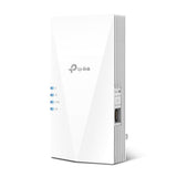 TP-Link RE700X AX3000 Mesh WiFi 6 Extender Dual Band 5 GHz | refurbished