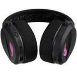 ASUS ROG Pelta Wireless Gaming Headset RGB 2.4 GHz Bluetooth Schwarz