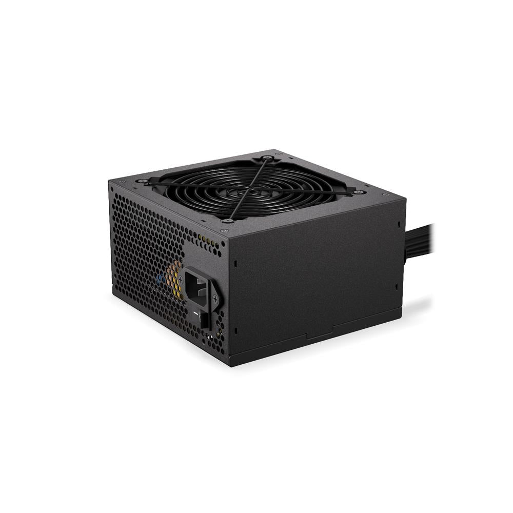 ENDORFY EY7A001 - Power supplies Elementum E5 550 W, PC-Netzteil, Schwarz