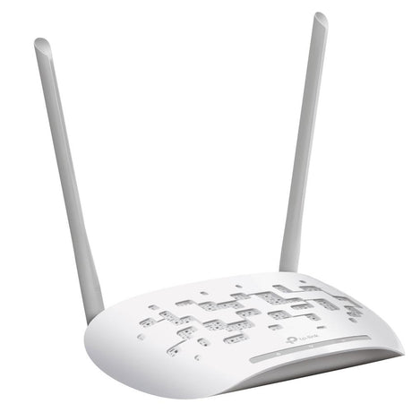 TP-Link TL-WA801N 300Mbit/s WLAN N Access Point bis zu 30 Meter PoE-Reichweite