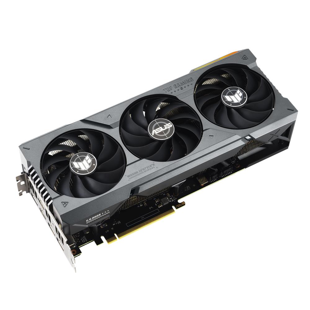 ASUS TUF Gaming GeForce RTX™ 4070 Ti 12GB GDDR6X Gaming Grafikkarte NVIDIA