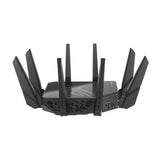 ASUS ROG Rapture GT-AX11000 Pro Tri-Band WLAN Gaming Router WiFi 6 2,5G-Port 10G-Port