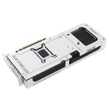 ASUS PRIME GeForce RTX 5070 White OC 12GB GDDR7 Gaming Grafikkarte PCIe 5.0