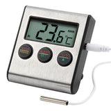 Olympia Protect FTS 200 Temperatursensor Zubehör