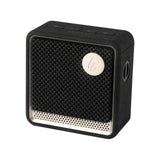 Edifier ES20 Bluetooth Lautsprecher, Schwarz - RGB-Ambientebeleuchtung, bis zu 15h Akku, wasserdicht IP67