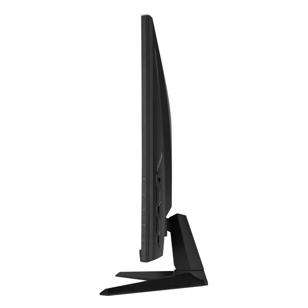 ASUS TUF Gaming VG32AQA1A 31,5 Zoll Gaming Monitor WQHD Übertaktung auf 170Hz Freesync Premium 1ms