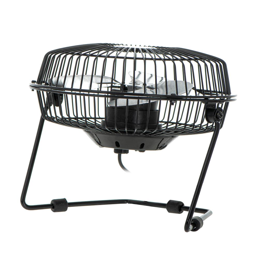 Mesko MS 7322 USB Ventilator 15 cm, Tischventilator