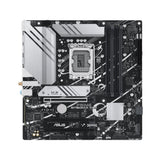 ASUS PRIME B760M-A WIFI Mainboard LGA 1700 mATX DDR5 PCIe 4.0 WiFi 6