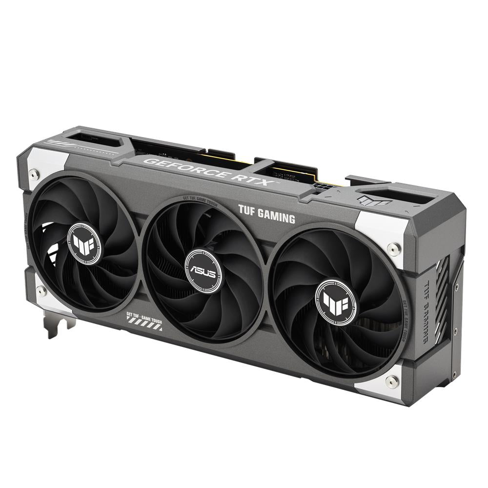 ASUS TUF Gaming GeForce RTX 5060 OC 8GB GDDR7 Grafikkarte PCIe 5.0