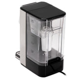 Adler AD 1356 Heißwasserspender Schwarz 2,5L 2600W Touch LCD Wasserfilter