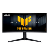 ASUS TUF Gaming VG34WQML5A 34 Zoll WQHD Curved Gaming Monitor 250Hz Fast VA ELMB