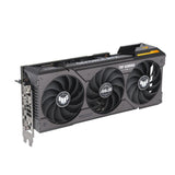 ASUS TUF Gaming GeForce RTX 4060 Ti 8GB GDDR6 OC Edition Gaming Grafikkarte NVIDIA