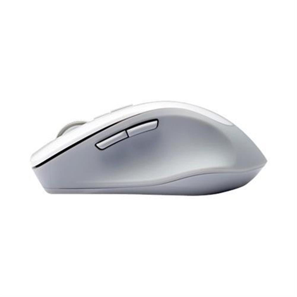 ASUS WT425 Optische Maus Wireless USB weiß kabellose Maus mit bis zu 1600dpi