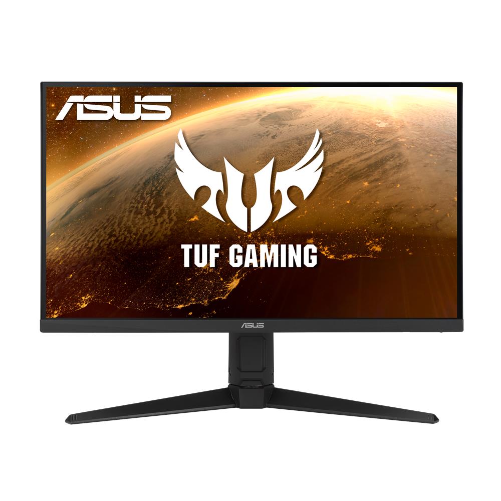 ASUS TUF Gaming VG279QL1A 27 Zoll Full HD Monitor 165Hz 1ms MPRT DisplayHDR 400 IPS 16:9