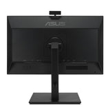 ASUS BE24EQSK 60,45 cm 23,8 Zoll Video Conferencing Monitor Full HD IPS rahmenlos Full-HD-Webcam