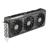 ASUS PRIME Radeon RX 9070 OC 16GB GDDR6 Gaming Grafikkarte PCIe 5.0