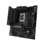 ASUS TUF Gaming B760M-PLUS WIFI II Mainboard LGA 1700 mATX DDR5 PCIe 5.0