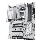 ASUS B850 MAX GAMING WIFI W Mainboard AM5 ATX DDR5 PCIe 5.0 WiFi 6E