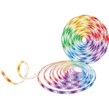 TP-Link Tapo L930-10 Smart WLAN LED Strip Multicolor 2x5m Apple HomeKit
