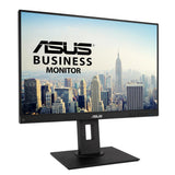 ASUS BE24WQLB 60,96cm (24" mit 24,1" sichtbarer Bildschirmdiagonale) Business-Monitor