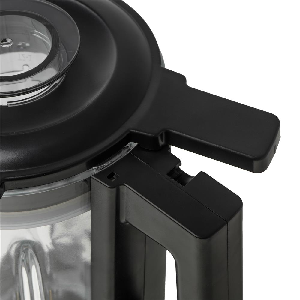 Camry CR 4089 Standmixer 1,7L Glasbehälter – 2000W Power & Titanium-Klingen
