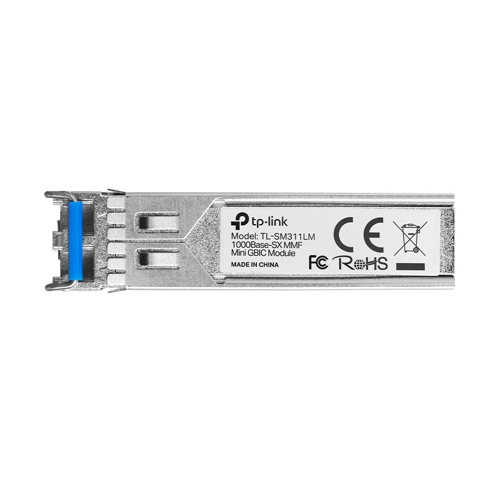 TP-Link TL-SM311LM Multimode-MiniGBIC-Modul 1000Base-SX MMF