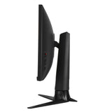 ASUS ROG STRIX XG27AQ 68,58cm (27 Zoll) Gaming Monitor WQHD Fast IPS 1ms 144Hz übertaktbar auf 170Hz