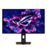 ASUS ROG Strix OLED XG27UQDMS 27 Zoll 4K QD‑OLED Gaming Monitor 240Hz 0,03ms