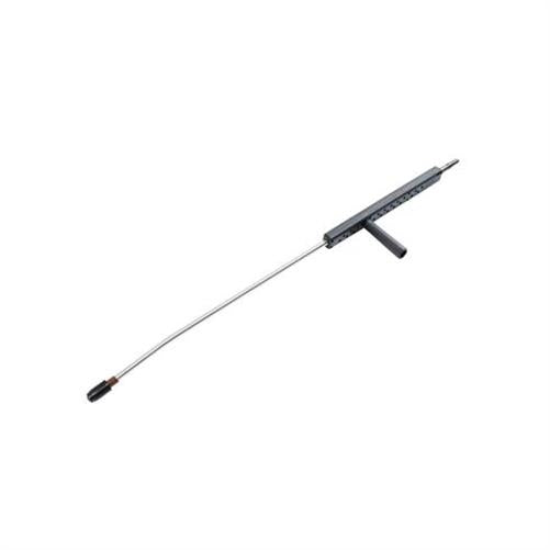 Nilfisk Original 6300848 Einzelsprührohr braun 160 bar 930mm lang
