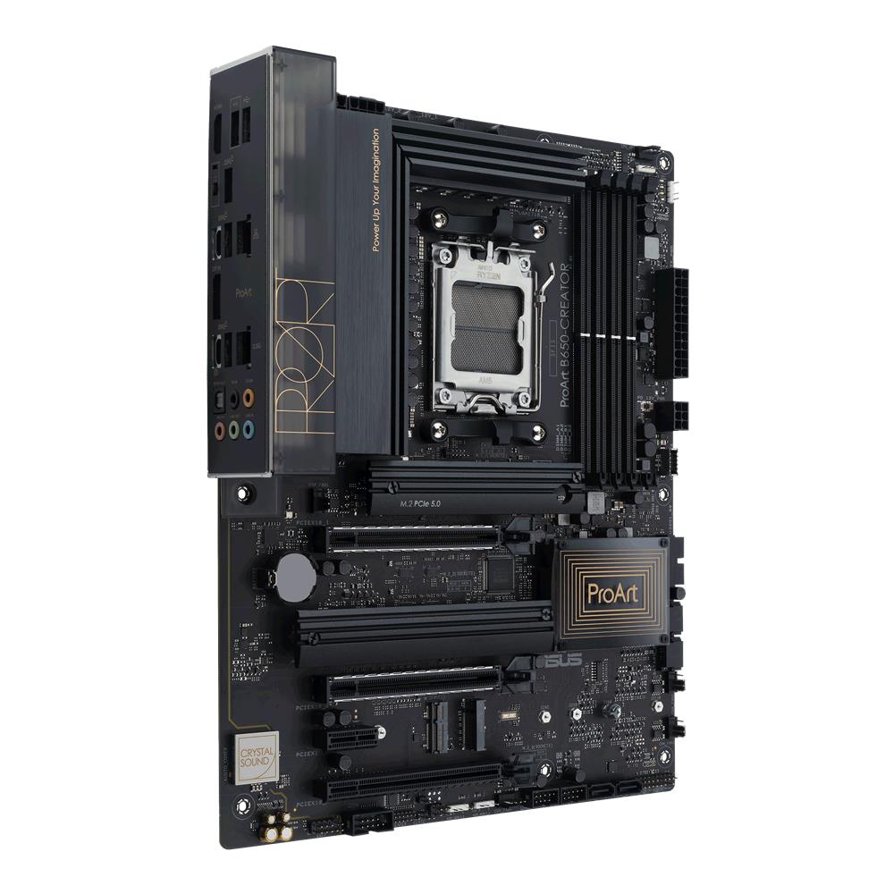 ASUS PROART B650-CREATOR Mainboard Sockel AMD AM5