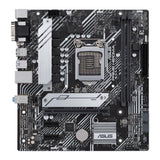 ASUS Prime H510M-A Gaming Mainboard Sockel Intel LGA1200 mATX M.2 USB 3.2 PCIe 4.0