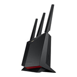 ASUS RT-AX86U Pro AX5700 AiMesh Dual Band WiFi 6 Gaming Router Mobile Game Mode