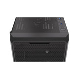 ENDORFY Regnum 400 Air ATX PC Gehäuse mit Glasfenster
