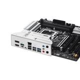 ASUS PRIME Z890M-PLUS WIFI Gaming Mainboard LGA 1851 mATX DDR5 PCIe 5.0 WiFi 7
