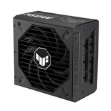 ASUS TUF Gaming 750W Gold Netzteil (750 Watt, vollmodular, ATX 3.0-kompatibel, Axial-tech Lüfter)