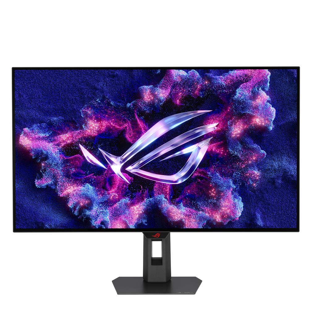 ASUS ROG Strix OLED XG32UCWG 32 Zoll 4K Gaming Monitor Dual‑Mode 165Hz OLED HDR