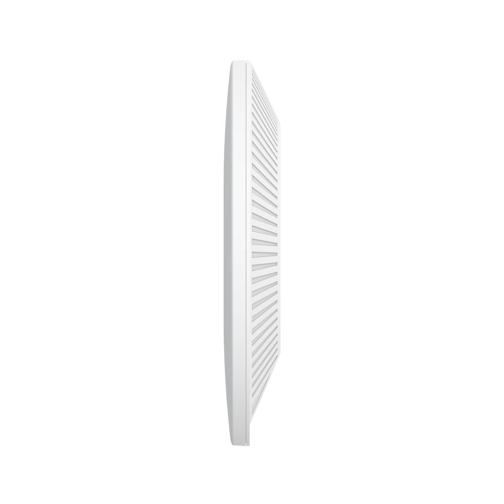 TP-Link AX3600 WiFi 6 Access Point Deckenmontage 2.5G PoE Omada
