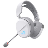 ASUS ROG Pelta Wireless Gaming Headset RGB 2.4 GHz Bluetooth Weiß
