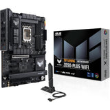 ASUS TUF Gaming Z890‑PLUS WiFi Mainboard Sockel Intel LGA 1851