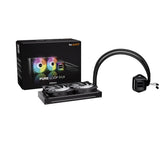 be quiet! Pure Loop 3 LX 240mm ARGB Wasserkühlung